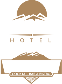 Lothersdale Hotel and Aspect Cocktail Bar and Bistro Morecambe Logo