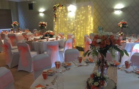 Morecambe wedding venue