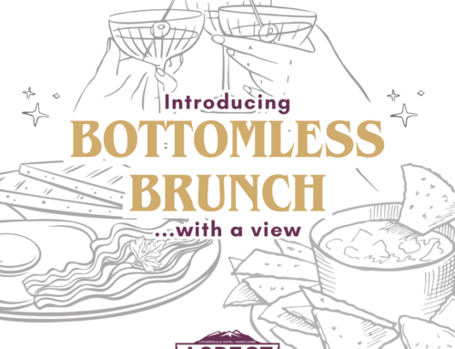 Bottomless brunch comes to Morecambe from Sunday November 17th